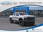 New 2024 Chevrolet Colorado Trail Boss Crew Cab 4x4, Pickup for sale #9C42586 - photo 1