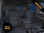 New 2024 Chevrolet Colorado Trail Boss Crew Cab 4x4, Pickup for sale #9C42586 - photo 16