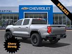 New 2024 Chevrolet Colorado Trail Boss Crew Cab 4x4, Pickup for sale #9C42586 - photo 4