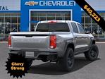 New 2024 Chevrolet Colorado Trail Boss Crew Cab 4x4, Pickup for sale #9C42586 - photo 2