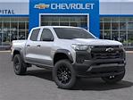 New 2024 Chevrolet Colorado Trail Boss Crew Cab 4x4, Pickup for sale #9C42586 - photo 7