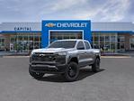 New 2024 Chevrolet Colorado Trail Boss Crew Cab 4x4, Pickup for sale #9C42586 - photo 8