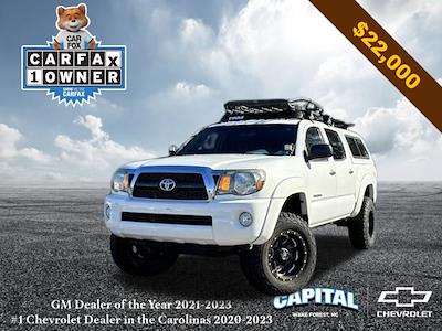 Used 2011 Toyota Tacoma Double Cab, Pickup for sale #9C42690A - photo 1