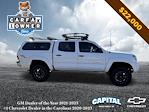 Used 2011 Toyota Tacoma Double Cab, Pickup for sale #9C42690A - photo 7