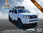 Used 2011 Toyota Tacoma Double Cab, Pickup for sale #9C42690A - photo 8