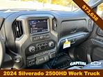 New 2024 Chevrolet Silverado 2500 Work Truck Crew Cab 4WD, 8' 2" Reading SL Service Body Service Truck for sale #9C440027 - photo 28