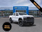 New 2024 Chevrolet Colorado Trail Boss Crew Cab 4WD, Pickup for sale #9C44460 - photo 1