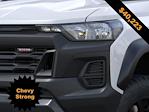 New 2024 Chevrolet Colorado Trail Boss Crew Cab 4WD, Pickup for sale #9C44460 - photo 10