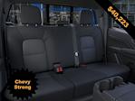 New 2024 Chevrolet Colorado Trail Boss Crew Cab 4WD, Pickup for sale #9C44460 - photo 17