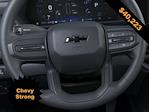 New 2024 Chevrolet Colorado Trail Boss Crew Cab 4WD, Pickup for sale #9C44460 - photo 19