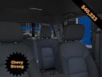 New 2024 Chevrolet Colorado Trail Boss Crew Cab 4WD, Pickup for sale #9C44460 - photo 24