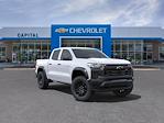 New 2024 Chevrolet Colorado Trail Boss Crew Cab 4WD, Pickup for sale #9C44460 - photo 25