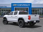 New 2024 Chevrolet Colorado Trail Boss Crew Cab 4WD, Pickup for sale #9C44460 - photo 27