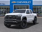 New 2024 Chevrolet Colorado Trail Boss Crew Cab 4WD, Pickup for sale #9C44460 - photo 30