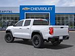 New 2024 Chevrolet Colorado Trail Boss Crew Cab 4x4, Pickup for sale #9C44463 - photo 4