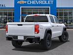 New 2024 Chevrolet Colorado Trail Boss Crew Cab 4x4, Pickup for sale #9C44463 - photo 2