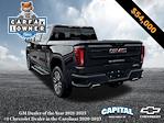 Used 2022 GMC Sierra 1500 AT4 Crew Cab 4WD, Pickup for sale #9C457588A - photo 4