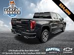 Used 2022 GMC Sierra 1500 AT4 Crew Cab 4WD, Pickup for sale #9C457588A - photo 6