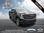 Used 2022 GMC Sierra 1500 AT4 Crew Cab 4WD, Pickup for sale #9C457588A - photo 8