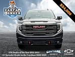 Used 2022 GMC Sierra 1500 AT4 Crew Cab 4WD, Pickup for sale #9C457588A - photo 9