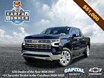 2022 Chevrolet Silverado 1500 Crew Cab 4WD, Pickup for sale #9C457779A - photo 4