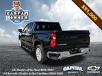 2022 Chevrolet Silverado 1500 Crew Cab 4WD, Pickup for sale #9C457779A - photo 2