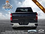 2022 Chevrolet Silverado 1500 Crew Cab 4WD, Pickup for sale #9C457779A - photo 5