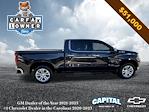 2022 Chevrolet Silverado 1500 Crew Cab 4WD, Pickup for sale #9C457779A - photo 7