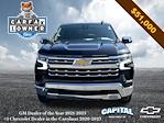 2022 Chevrolet Silverado 1500 Crew Cab 4WD, Pickup for sale #9C457779A - photo 9