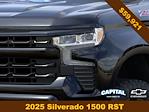 New 2025 Chevrolet Silverado 1500 RST Crew Cab 4WD, Pickup for sale #9C46004 - photo 10