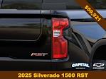 New 2025 Chevrolet Silverado 1500 RST Crew Cab 4WD, Pickup for sale #9C46004 - photo 11