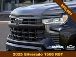 New 2025 Chevrolet Silverado 1500 RST Crew Cab 4WD, Pickup for sale #9C46004 - photo 13