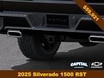 New 2025 Chevrolet Silverado 1500 RST Crew Cab 4WD, Pickup for sale #9C46004 - photo 14