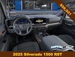 New 2025 Chevrolet Silverado 1500 RST Crew Cab 4WD, Pickup for sale #9C46004 - photo 15