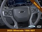 New 2025 Chevrolet Silverado 1500 RST Crew Cab 4WD, Pickup for sale #9C46004 - photo 19