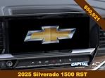 New 2025 Chevrolet Silverado 1500 RST Crew Cab 4WD, Pickup for sale #9C46004 - photo 20