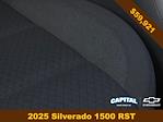 New 2025 Chevrolet Silverado 1500 RST Crew Cab 4WD, Pickup for sale #9C46004 - photo 21