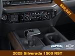 New 2025 Chevrolet Silverado 1500 RST Crew Cab 4WD, Pickup for sale #9C46004 - photo 23