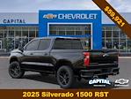 New 2025 Chevrolet Silverado 1500 RST Crew Cab 4WD, Pickup for sale #9C46004 - photo 4