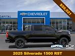 New 2025 Chevrolet Silverado 1500 RST Crew Cab 4WD, Pickup for sale #9C46004 - photo 5