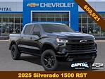 New 2025 Chevrolet Silverado 1500 RST Crew Cab 4WD, Pickup for sale #9C46004 - photo 7