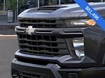 New 2024 Chevrolet Silverado 2500 Custom Crew Cab 4x4, Pickup for sale #9C47930 - photo 13