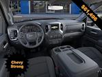 New 2024 Chevrolet Silverado 2500 Custom Crew Cab 4x4, Pickup for sale #9C47930 - photo 15