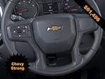 New 2024 Chevrolet Silverado 2500 Custom Crew Cab 4x4, Pickup for sale #9C47930 - photo 19