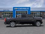 New 2024 Chevrolet Silverado 2500 Custom Crew Cab 4x4, Pickup for sale #9C47930 - photo 5