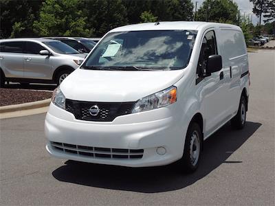 Used 2021 Nissan NV200 S 4x2, Upfitted Cargo Van for sale #9C48458A - photo 1