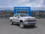 New 2024 Chevrolet Silverado 1500 LTZ Crew Cab 4WD, Pickup for sale #9C50628 - photo 3