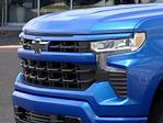 New 2025 Chevrolet Silverado 1500 RST Crew Cab 4WD, Pickup for sale #9C50973 - photo 13