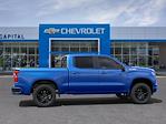 New 2025 Chevrolet Silverado 1500 RST Crew Cab 4WD, Pickup for sale #9C50973 - photo 5