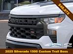 New 2025 Chevrolet Silverado 1500 Custom Crew Cab 4WD, Pickup for sale #9C51371 - photo 13